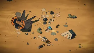 Скриншот 8 к игре Machine Mind
