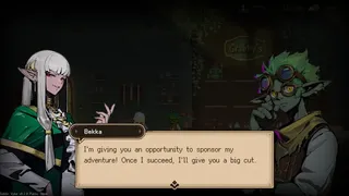Скриншот 4 к игре Goblin Vyke: The Thief Tycoon