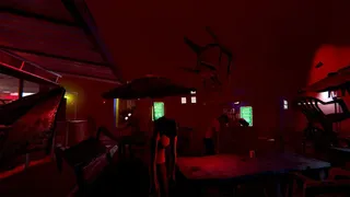 Скриншот 8 к игре Happy's Humble Burger Cult