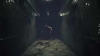 Скриншот 1 к игре Calvar - The Darkest Gate