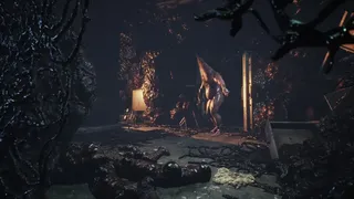 Скриншот 3 к игре Calvar - The Darkest Gate