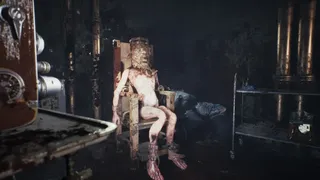 Скриншот 5 к игре Calvar - The Darkest Gate