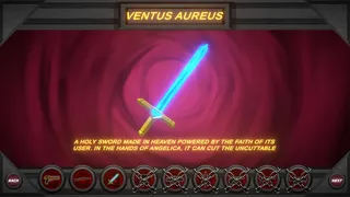 Скриншот 6 к игре Guns and Nuns: Storming Hell