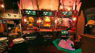 Скриншот 1 к игре Cooking Carnage