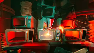 Скриншот 2 к игре Cooking Carnage