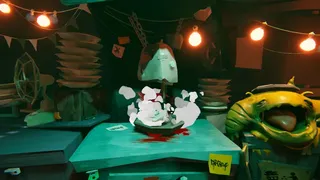 Скриншот 3 к игре Cooking Carnage