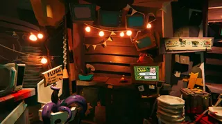 Скриншот 4 к игре Cooking Carnage
