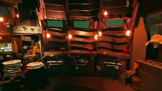 Скриншот 6 к игре Cooking Carnage