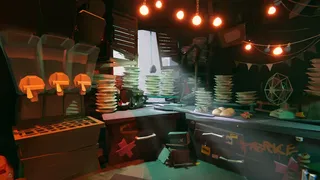 Скриншот 7 к игре Cooking Carnage