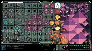 Скриншот 1 к игре Фронтовой Кризис