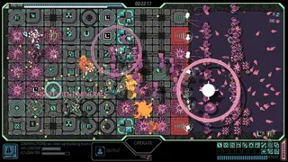 Скриншот 3 к игре Фронтовой Кризис