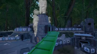 Скриншот 4 к игре Pistonica