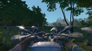 Скриншот 6 к игре Pistonica
