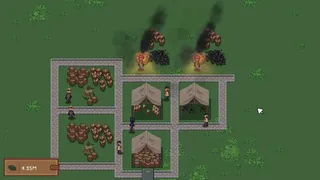 Скриншот 6 к игре Timberworks