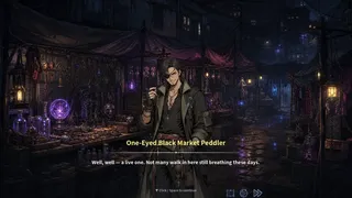 Скриншот 6 к игре 修仙，然后攻略魔法少女