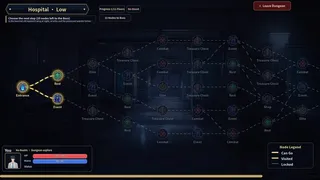 Скриншот 8 к игре 修仙，然后攻略魔法少女