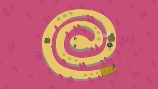 Скриншот 1 к игре Doughby