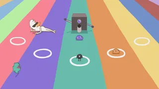 Скриншот 4 к игре Doughby