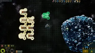 Скриншот 6 к игре ASEMA