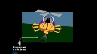 Скриншот 6 к игре Elroy Goes Bugzerk