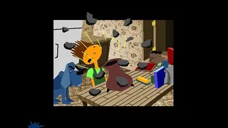 Скриншот 7 к игре Elroy Goes Bugzerk