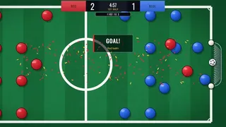 Скриншот 1 к игре Rikogol
