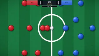 Скриншот 2 к игре Rikogol