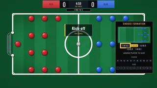 Скриншот 3 к игре Rikogol
