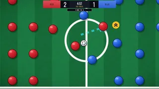 Скриншот 4 к игре Rikogol