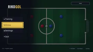 Скриншот 7 к игре Rikogol