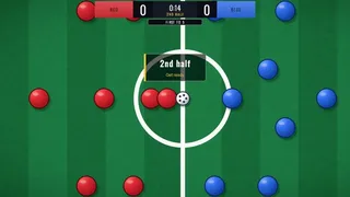 Скриншот 8 к игре Rikogol