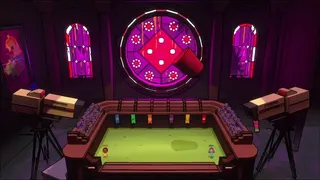 Скриншот 1 к игре Loaded Dice