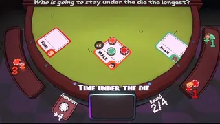 Скриншот 2 к игре Loaded Dice