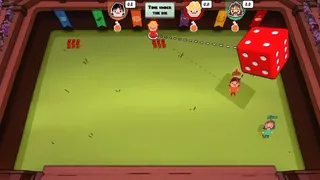 Скриншот 3 к игре Loaded Dice