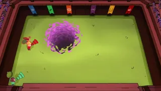 Скриншот 4 к игре Loaded Dice