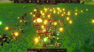 Скриншот 4 к игре Soul Scroll