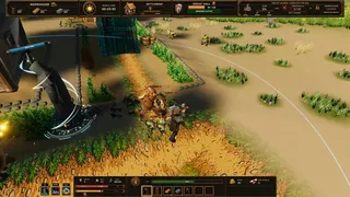 Скриншот 6 к игре Soul Scroll
