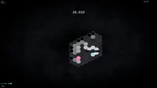Скриншот 3 к игре Hextracer