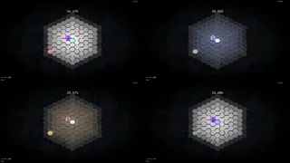 Скриншот 4 к игре Hextracer