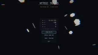 Скриншот 6 к игре Hextracer