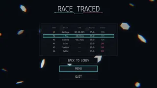 Скриншот 8 к игре Hextracer
