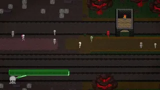 Скриншот 3 к игре Second Odium