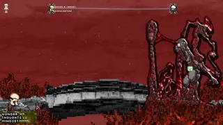 Скриншот 4 к игре Second Odium