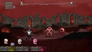 Скриншот 6 к игре Second Odium