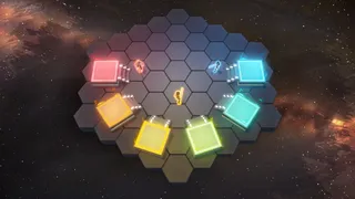 Скриншот 5 к игре Touchdown