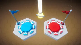 Скриншот 6 к игре Touchdown