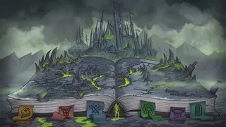 Скриншот 1 к игре Stones Keeper II: Chaos Lord