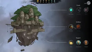 Скриншот 2 к игре Stones Keeper II: Chaos Lord