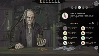 Скриншот 4 к игре Stones Keeper II: Chaos Lord