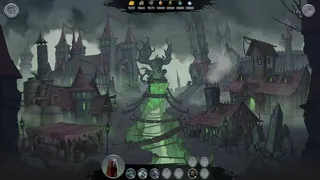 Скриншот 6 к игре Stones Keeper II: Chaos Lord